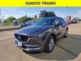 MAZDA CX-5 2.2L Skyactiv-D 150 CV 2WD Exclusive