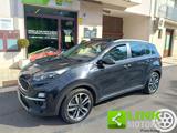 KIA Sportage 1.6 CRDI 115 CV 2WD GT Line NEOPATENTATI