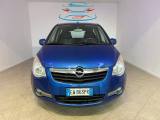 OPEL Agila 1.2 16V 94 CV Start&Stop Elective