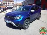 DACIA Duster 1.0 TCe 100 CV ECO-G 4x2 Prestige