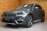 BMW X1 SDRIVE 18d SPORT BLACKLINE AUT.NAVI LED18