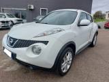 NISSAN Juke 1.5 dCi Tekna