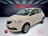 LANCIA Ypsilon 0.9 TwinAir 85 CV Metano Ecochic Gold Unico Propr.
