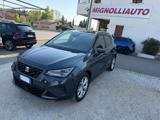 SEAT Arona 1.0 EcoTSI 115 CV DSG FR OK NEOPATENTATI