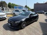 MERCEDES-BENZ E 220 d 4Matic Premium Plus