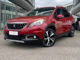 PEUGEOT 2008 1.6 BlueHDi 100Cv Allure