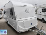 KNAUS  SPORT 450 FU