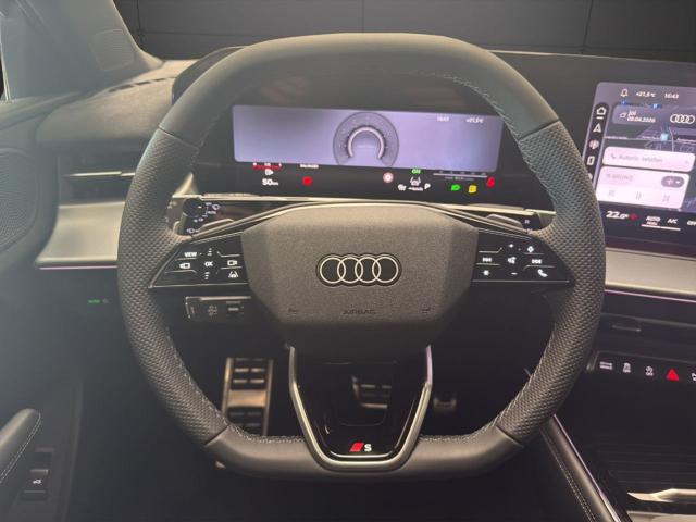 AUDI Q3 SPB 35 TDI S-LINE - foto 20
