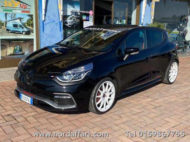 RENAULT Clio - foto: 1