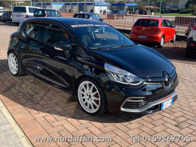 RENAULT Clio - foto: 2