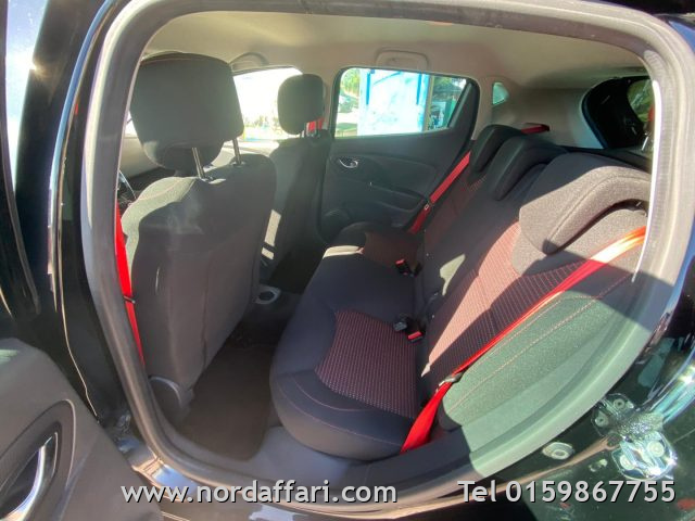 RENAULT Clio - foto: 4