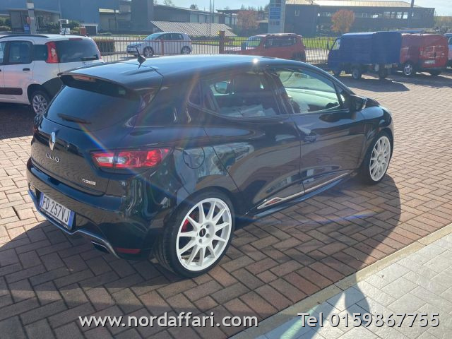RENAULT Clio - foto: 5