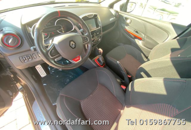 RENAULT Clio - foto: 8