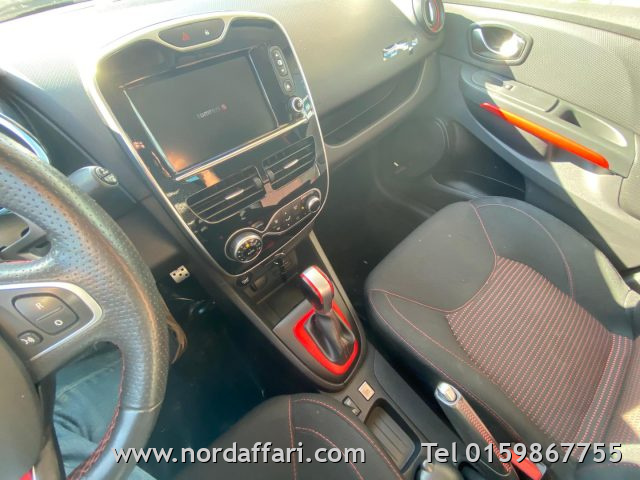 RENAULT Clio - foto: 10