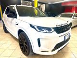 LAND ROVER Discovery Sport 2.0D AWD N1 Auto R-DYNAMIC AUTOCARRO 5P.