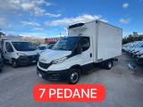 IVECO DAILY 35C16 2.3 E6  FRIGO FRCX-20