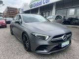 MERCEDES-BENZ A 35 AMG 4Matic
