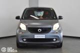 SMART ForTwo 70 1.0 twinamic Passion