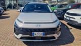 HYUNDAI Bayon 1.2 MPI MT XLine