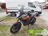 KTM 1050 ADVENTURE ABS 2016 PARI AL NUOVO FINANZIABILE