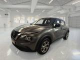 NISSAN Juke 1.0 DIG-T 114 CV DCT N-Connecta