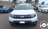 DACIA Duster 1.0 TCe GPL 4x2 Journey in sede!!!