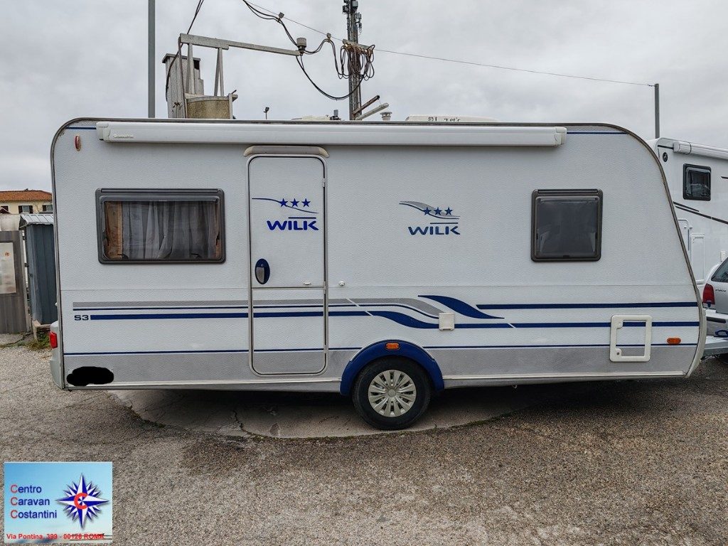 WILK S3 - 450 FU 61 23503949 O 69ce4b831bae3