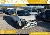 FIAT Panda 1.0 FireFly S&S Hybrid Pandina Cross PROMO CON