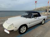 ALFA ROMEO Spider 2.0 Veloce