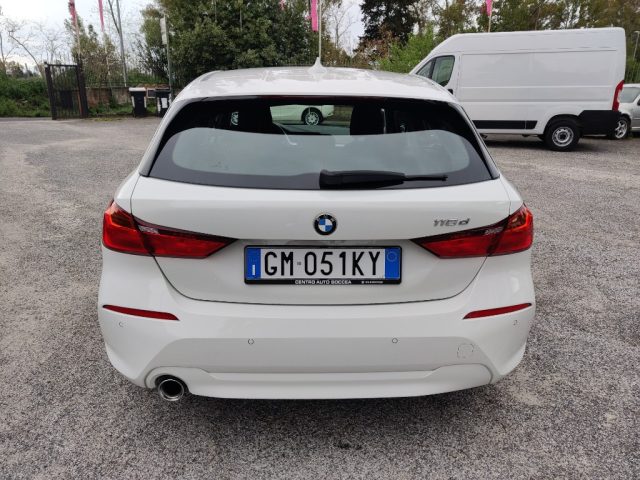 BMW 116 D 5P. BUSINESS ADVANTAGE - foto 7