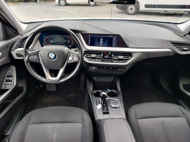 BMW 116 D 5P. BUSINESS ADVANTAGE - foto 9