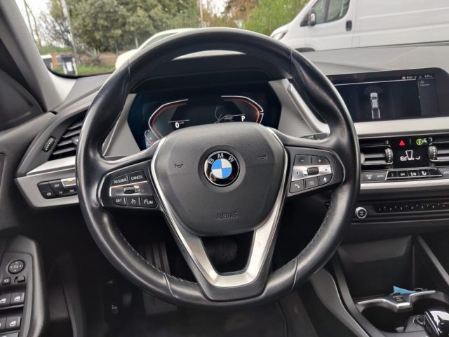 BMW 116 D 5P. BUSINESS ADVANTAGE - foto 10