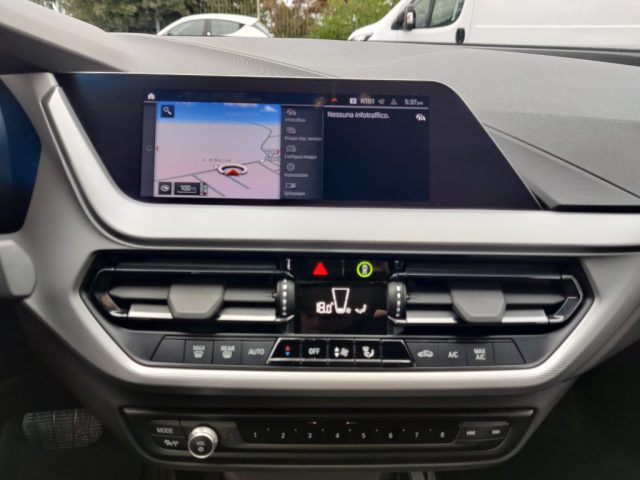 BMW 116 D 5P. BUSINESS ADVANTAGE - foto 11