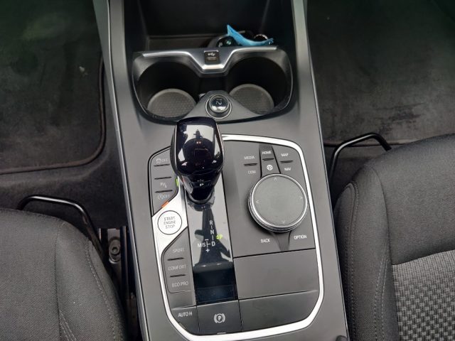 BMW 116 D 5P. BUSINESS ADVANTAGE - foto 12