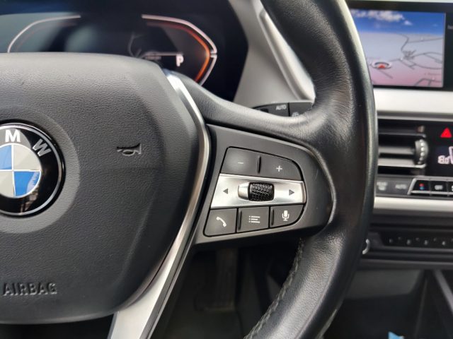 BMW 116 D 5P. BUSINESS ADVANTAGE - foto 13