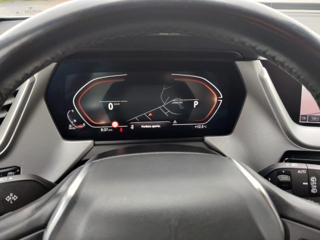 BMW 116 D 5P. BUSINESS ADVANTAGE - foto 15