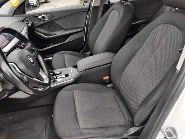 BMW 116 D 5P. BUSINESS ADVANTAGE - foto 16