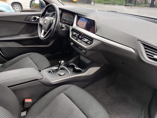 BMW 116 D 5P. BUSINESS ADVANTAGE - foto 19