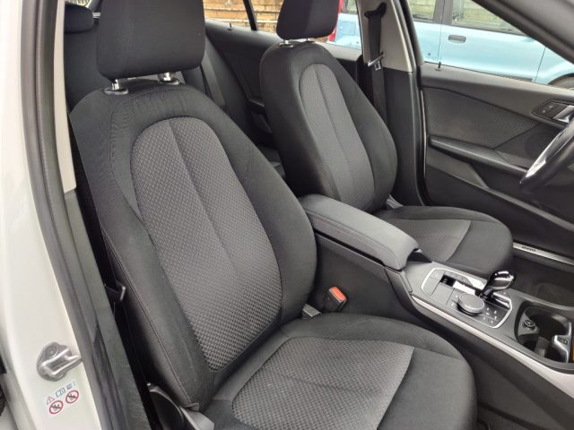 BMW 116 D 5P. BUSINESS ADVANTAGE - foto 20