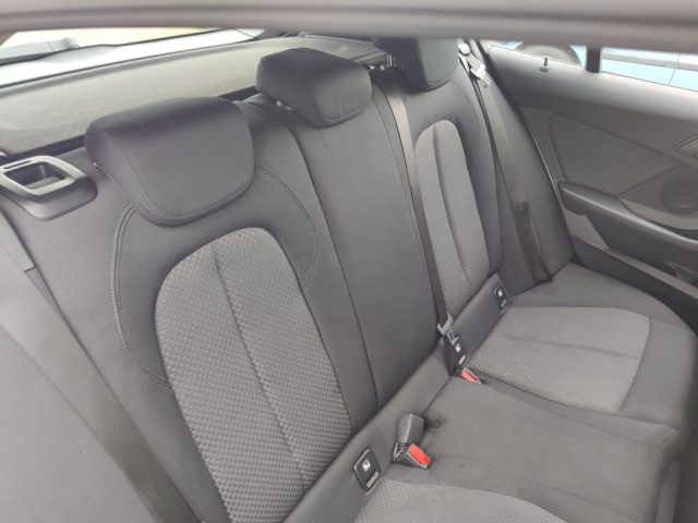 BMW 116 D 5P. BUSINESS ADVANTAGE - foto 21