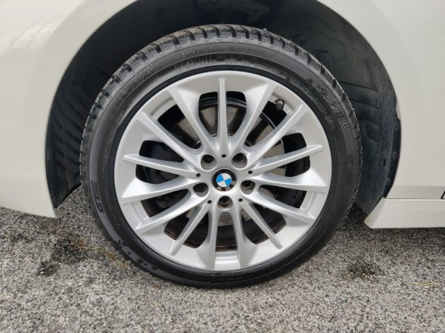 BMW 116 D 5P. BUSINESS ADVANTAGE - foto 25