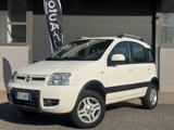 FIAT Panda 1.3 MJT DPF 4X4 ? carrozzeria grandinata ?
