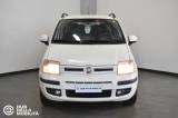 FIAT Panda 1.4 Active Natural Power