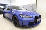 BMW M4 Competition