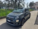 FIAT 500 1.3 Multijet 95 CV S