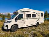 CHAUSSON  797 Ultimate Fiat cambio automatico semintegrale