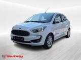 FORD Ka+ 1.2 85 CV Start&Stop Ultimate