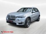 BMW X5 xDrive40e iPerformance Luxury