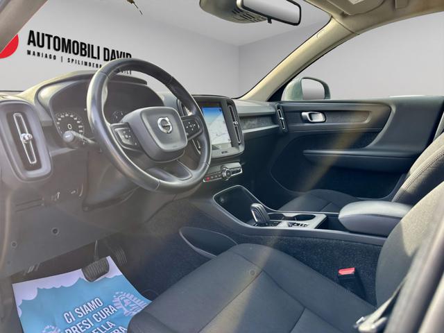 VOLVO XC40 D3 GEARTRONIC BUSINESS - foto 8