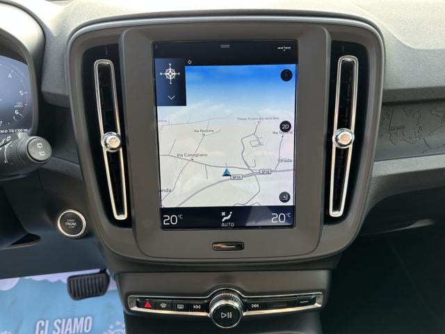 VOLVO XC40 D3 GEARTRONIC BUSINESS - foto 11